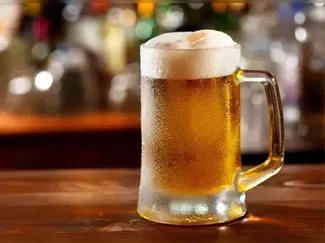 Sémola de maíz para cerveza